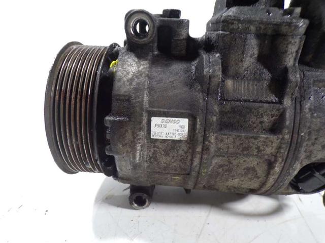 JPB000183 LAND ROVER Compresor de aire acondicionado  comprar en Oviedo