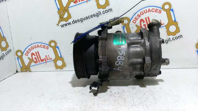 HONDA JPB100680 Compresor de aire acondicionado  en stock Valencia