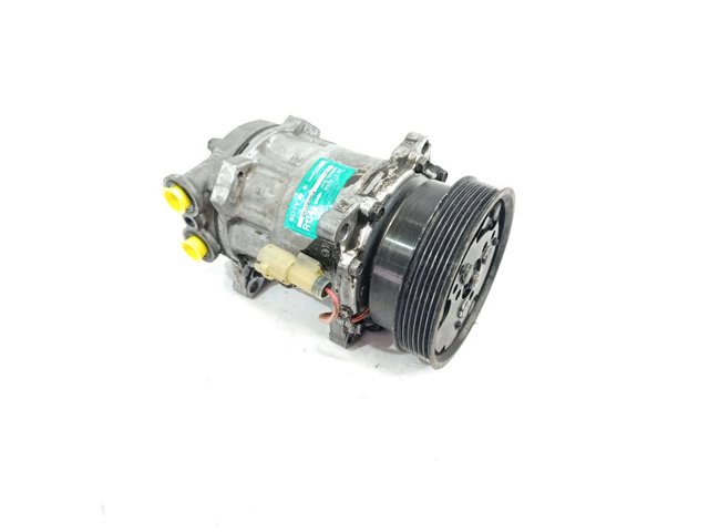 Compresor aire acondicionado para rover 400 420 d 20t2n JPB100680