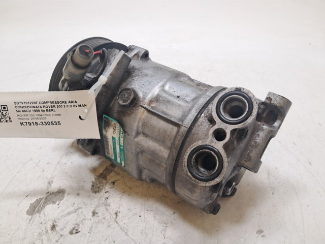JPB100680 Compresor de aire acondicionado  comprar en Zaragoza