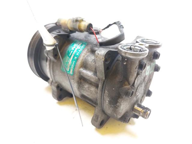 JPB100760 Compresor de aire acondicionado  en stock Granada