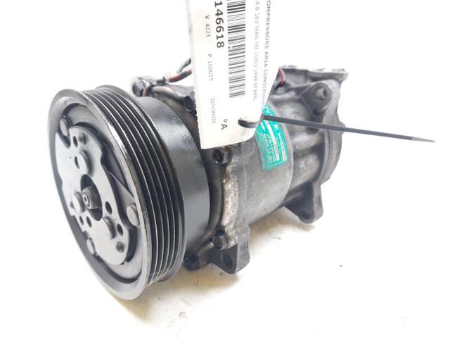 ROVER JPB100760 Compresor de aire acondicionado  comprar en Ponferrada