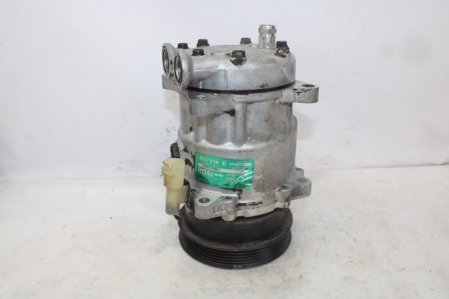 Compresor aire acondicionado para mg rover serie 400 (rt)  16k4f JPB100760