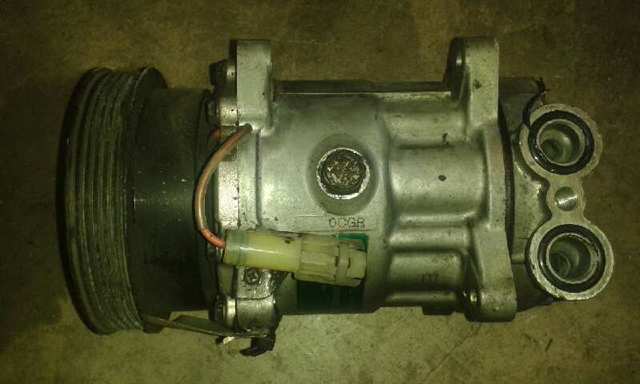 ROVER JPB100760 Compresor de aire acondicionado comprar Pamplona