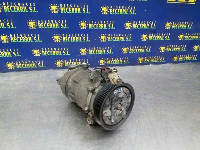 JPB101240 Compresor de aire acondicionado  en stock Granada