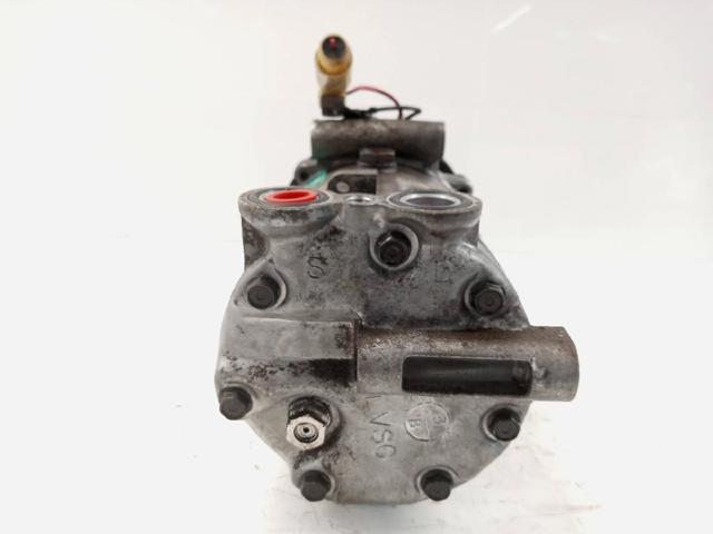JPB101240 Compresor de aire acondicionado  disponible Utrera