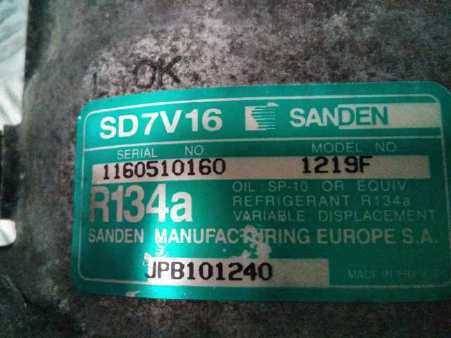 JPB101240  en stock Sabadell