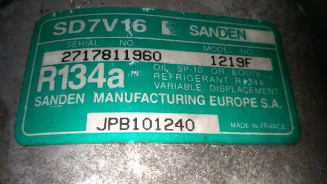 JPB101240  disponible Utrera