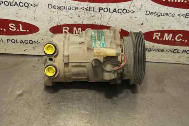 JPB101240 Compresor de aire acondicionado  disponible Utrera