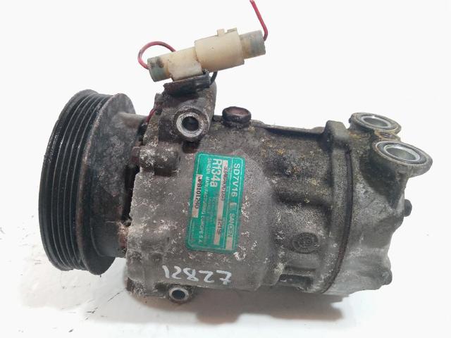 MG CHINA JPB101240 Compresor de aire acondicionado  comprar en Murcia