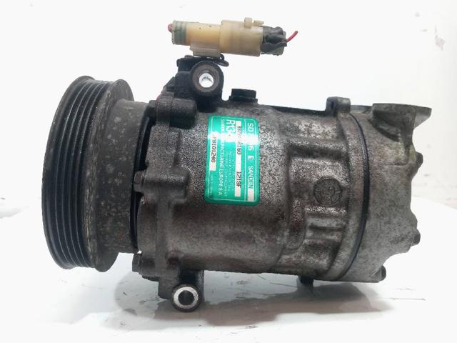JPB101240 Compresor de aire acondicionado comprar Girona