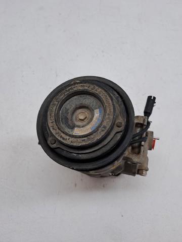 Compresor climatizador JPB101460 LAND ROVER