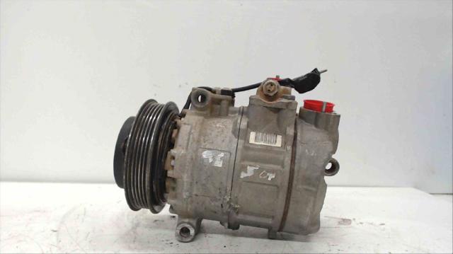 LAND ROVER JPB101460 Compresor de aire acondicionado  en stock Valencia