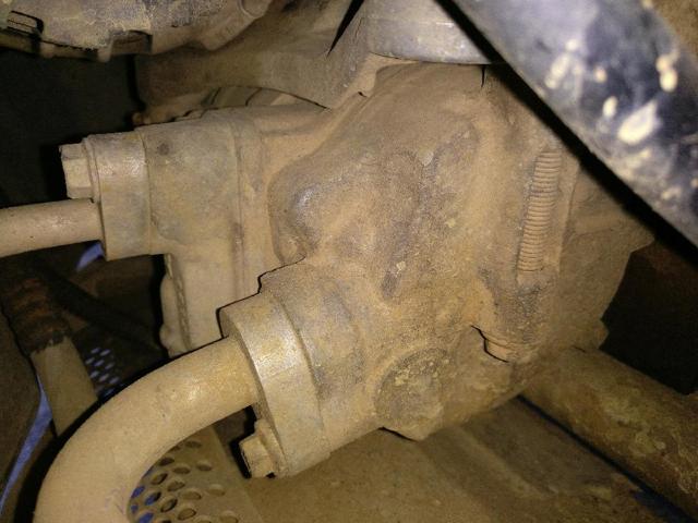 JPB101460 LAND ROVER Compresor de aire acondicionado  en stock Huelva
