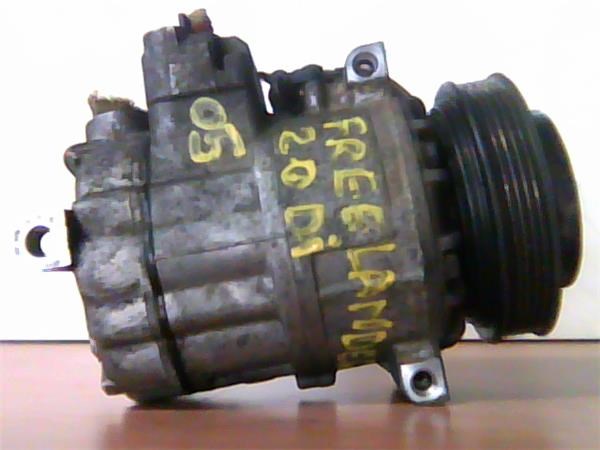 LAND ROVER JPB500120 Compresor de aire acondicionado comprar Tarragona