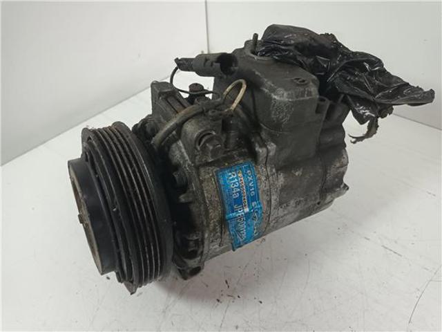 JPB500120 LAND ROVER Compresor de aire acondicionado  comprar en Lleida