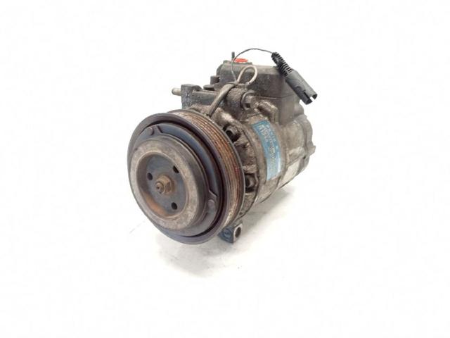JPB500120 Compresor de aire acondicionado  disponible Málaga