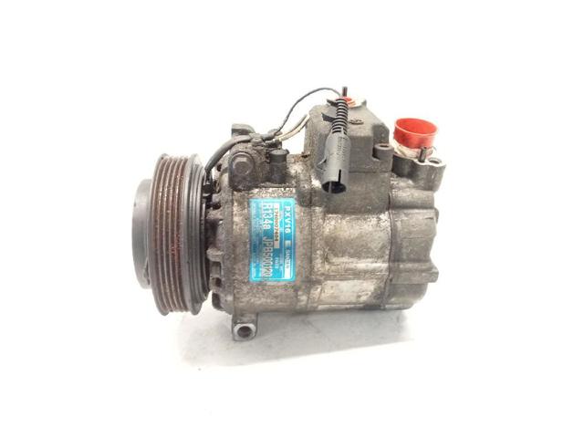 JPB500120 Compresor de aire acondicionado  en stock Sabadell
