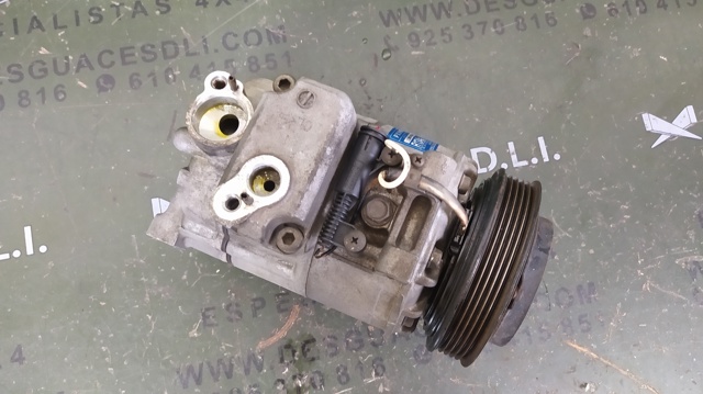 JPB500120 Land Rover