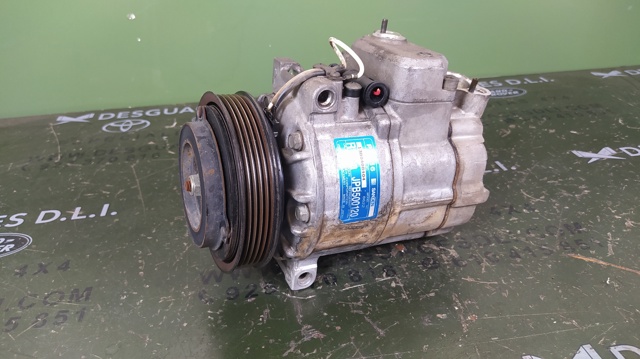 LAND ROVER JPB500120 Compresor de aire acondicionado comprar Tarragona