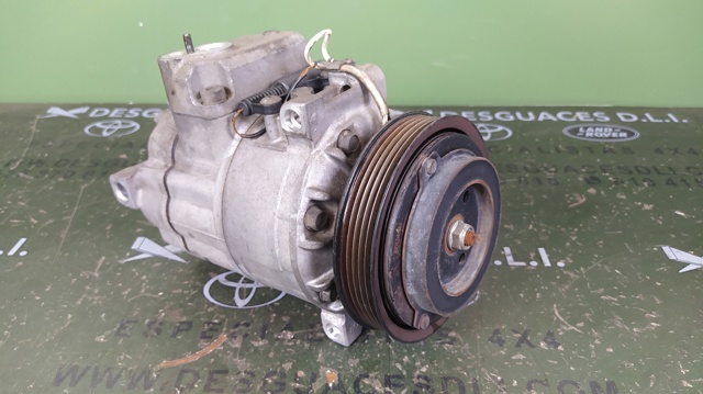 JPB500120 Compresor de aire acondicionado  disponible Burgos