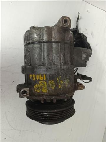 JPB500120 LAND ROVER Compresor de aire acondicionado  en stock Huelva
