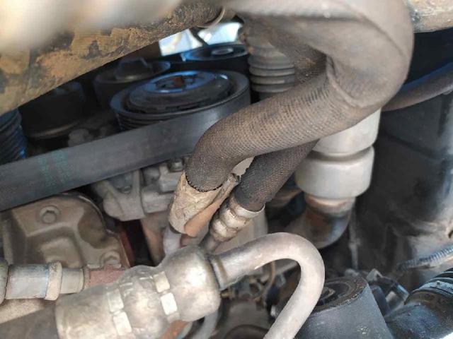 Compresores de aire acondicionado JPB500290 LAND ROVER