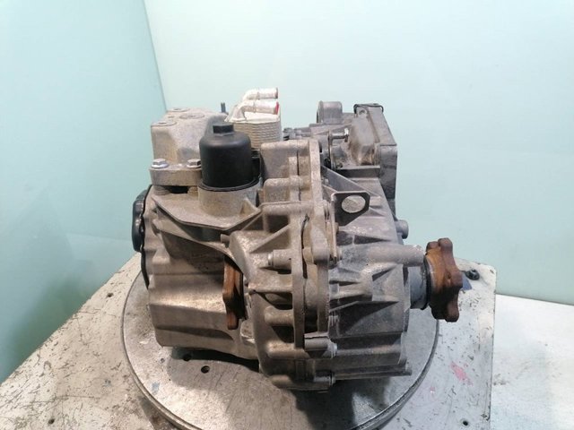 JPL VAG