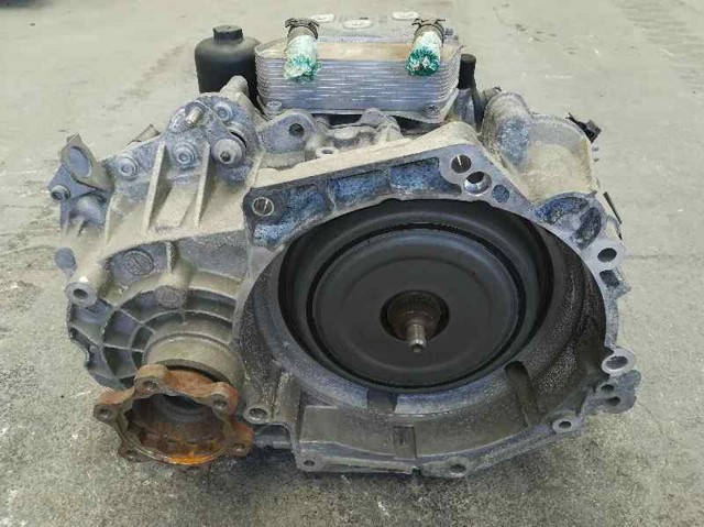 JPL VAG