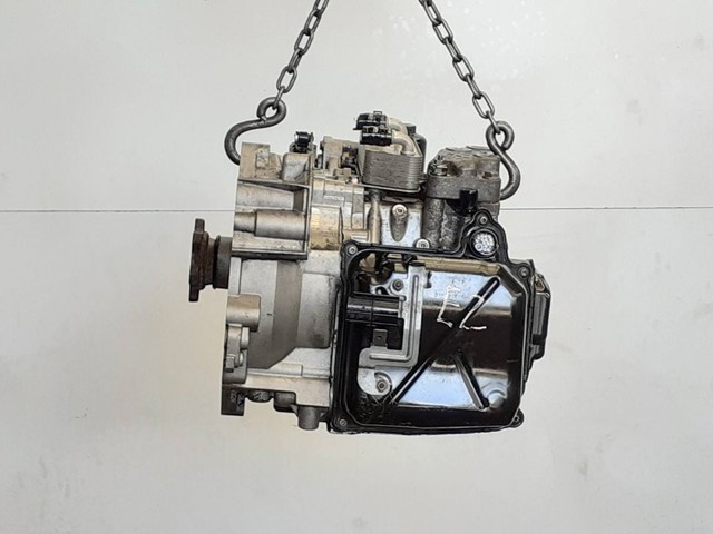 JPL VAG
