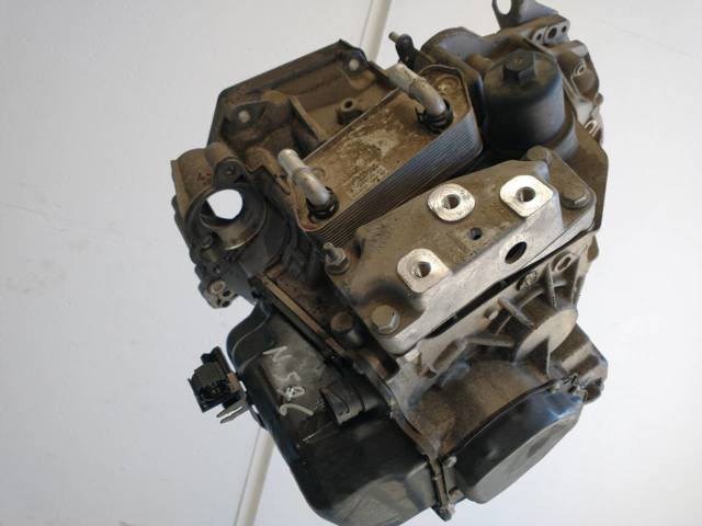JPL VAG