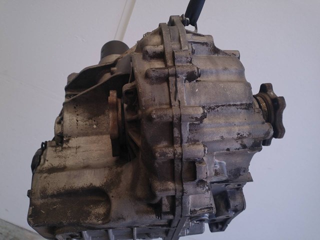 JPL VAG