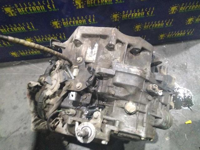 JQ0F7F Renault (RVI)