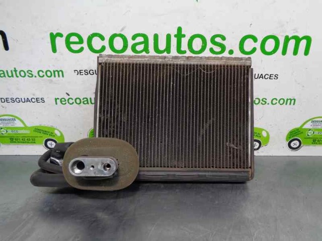 Evaporador, aire acondicionado JQB500010 Land Rover