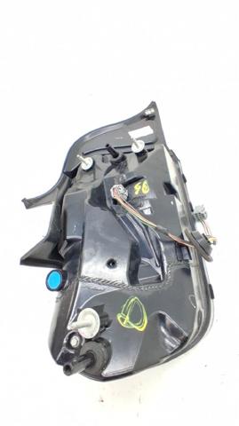 Comprar Piloto trasero derecho Ford Mustang ZG a bajo precio