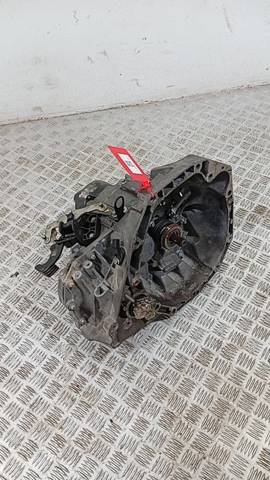 JR5 Renault (RVI)
