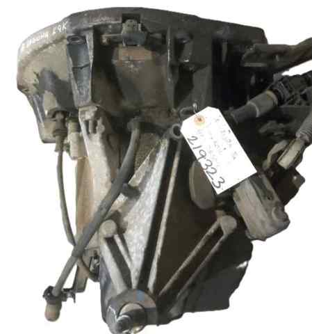 JR5016 Renault (RVI)