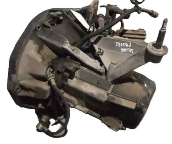 JR5016 Renault (RVI)