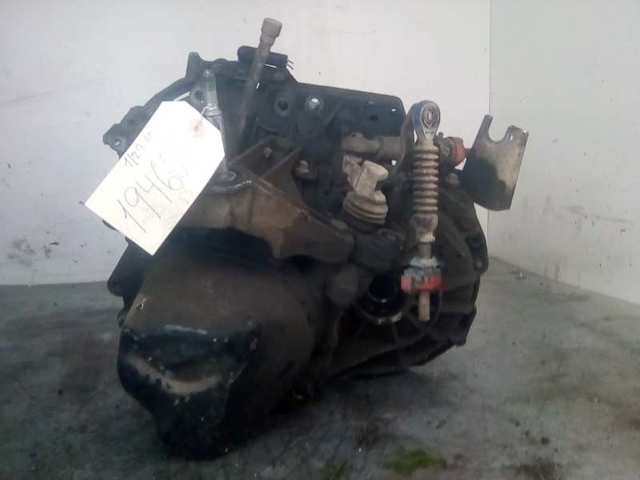 JR5102 Renault (RVI)