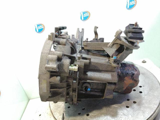 JR5102 Caja de cambios  en stock Sabadell