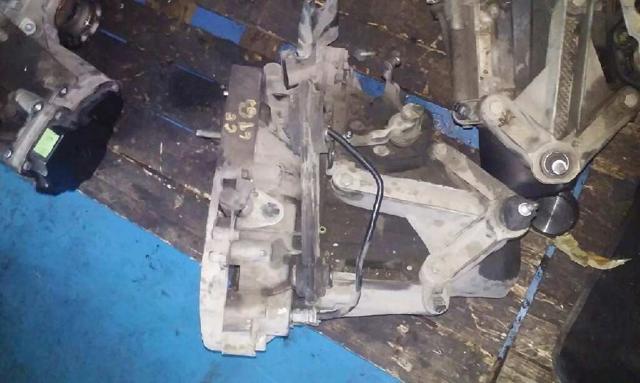 JR5102 Renault (RVI)