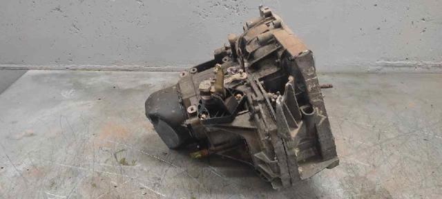 RENAULT JR5102 Caja de cambios manual completa  comprar en Ponferrada