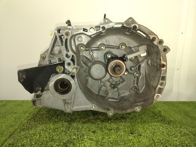 JR5102 RENAULT Caja de cambios comprar Bilbao