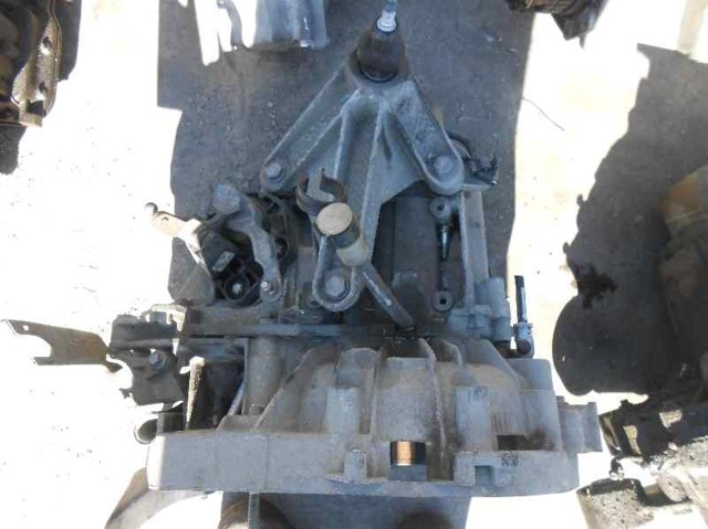 JR5102 Renault (RVI)