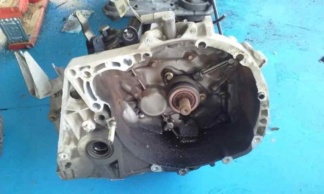 JR5102 Renault (RVI)