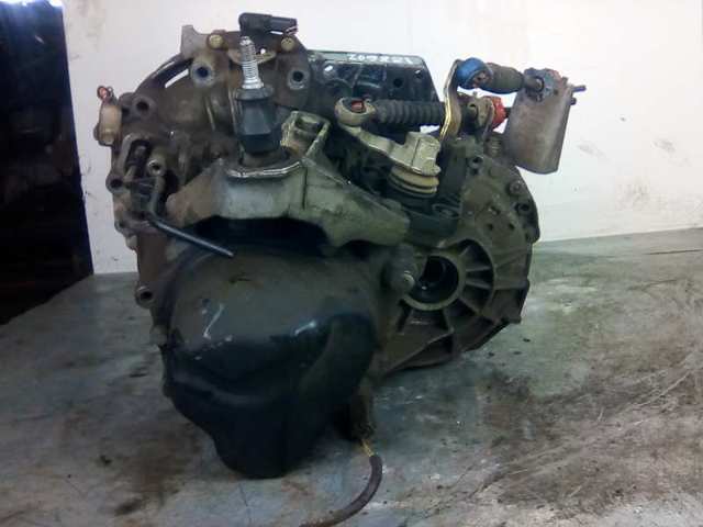 JR5102 Renault (RVI)