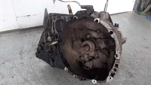 JR5102 Renault (RVI)