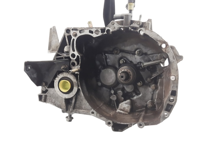 JR5102 Renault (RVI)