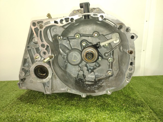 JR5102 Caja de cambios manual completa  comprar en Reus