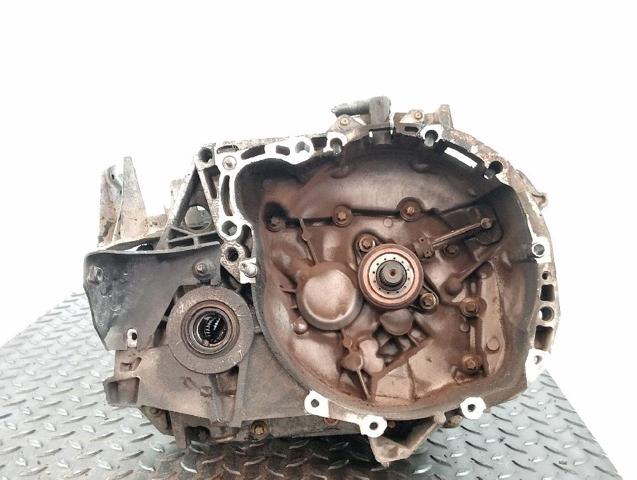 JR5102 Renault (RVI)